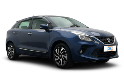Maruti Baleno-img